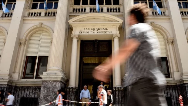 El BCRA formalizó el swap con EE.UU. por u$s 20.000 millones