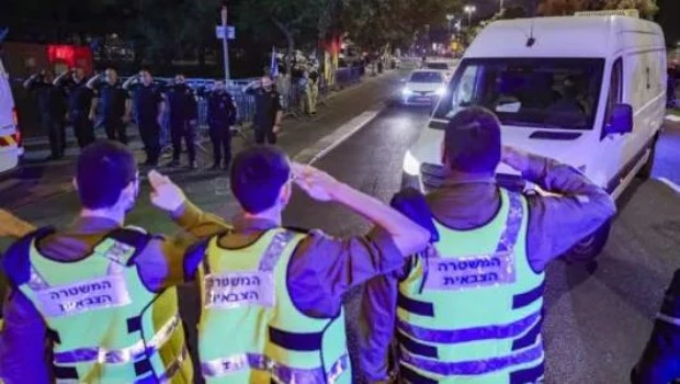 Hamás halló el cuerpo de un rehén israelí en Gaza y lo entregará “cuando lo permitan las condiciones"