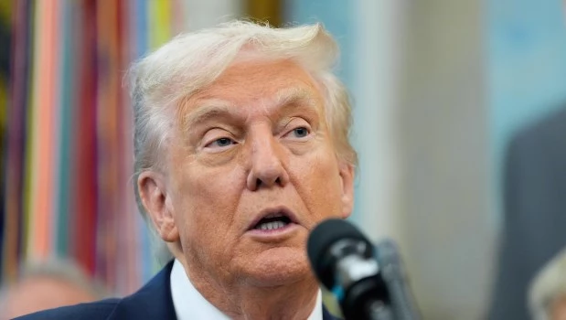 Trump: "Argentina está luchando por su vida, se están muriendo"