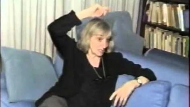 Pesar por el fallecimiento de Hebe Clementi 