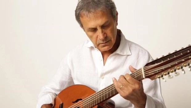La leyenda griega regresa a la Argentina: George Dalaras se presenta en el Coliseo