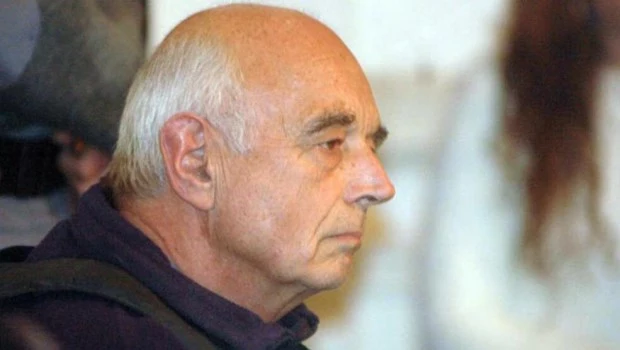 Christian Von Wernich.