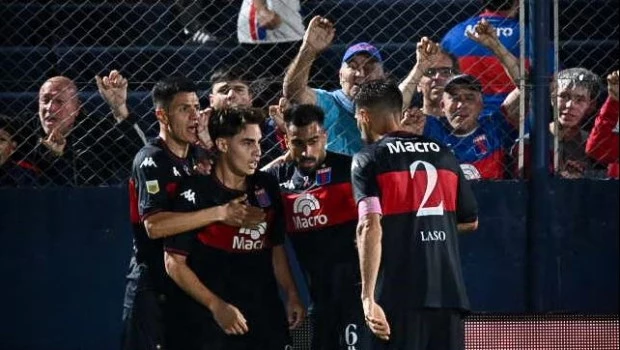 Tigre rescató un punto contra Barracas Central por el Torneo Clausura