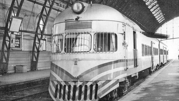 Panceta, Homo Fabulator, Rosaura a las cinco