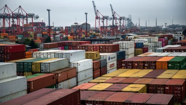 China desplazó a Brasil como principal socio comercial de la Argentina