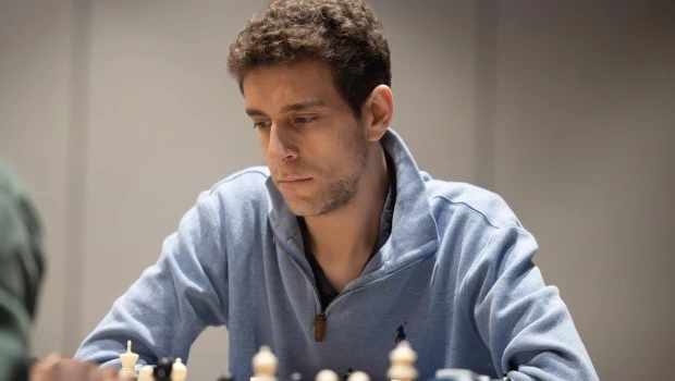 Murió a los 29 años el gran maestro de ajedrez estadounidense Daniel Naroditsky