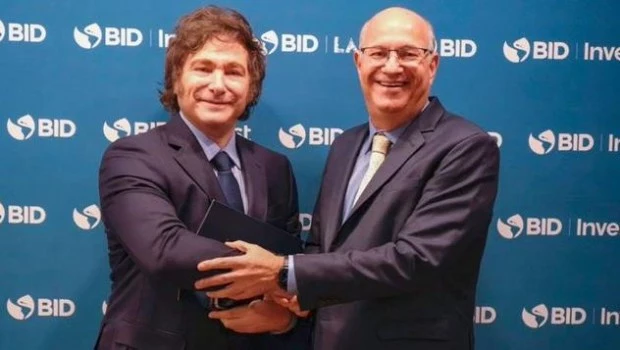 El BID aprobó un préstamo de 500 millones de dólares para mejorar la atención sanitaria del PAMI