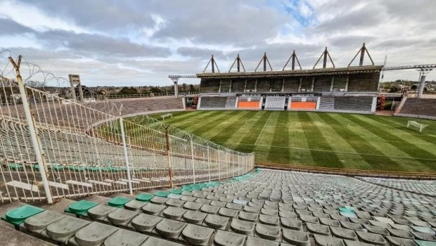 Mar del Plata: entregan “en los próximos 30 días” las instalaciones del Minella y el Polideportivo