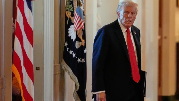 Por qué Trump lleva al mundo a una nueva Depresión