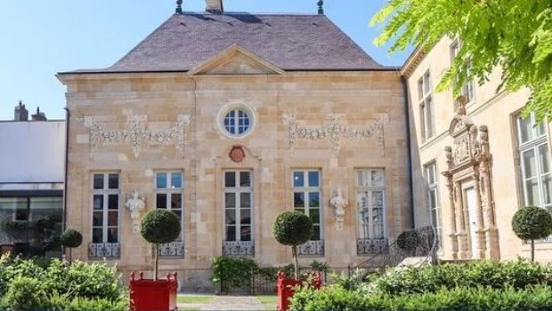 Robo en otro museo de Francia