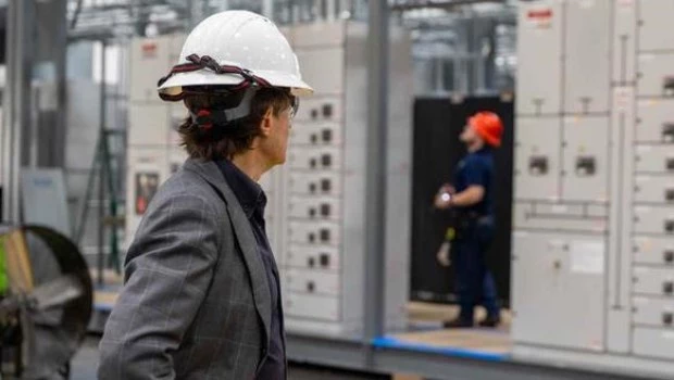 Vertiv y Grupo Datco establecen alianza estratégica en Argentina y Chile