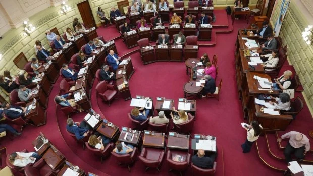 Santa Fe renovará sus nueve bancas en Diputados