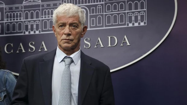 Cúneo Libarona dejará el Ministerio de Justicia después de las elecciones