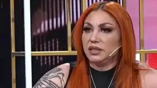 La cantante Lourdes Fernández reapareció en redes tras su supuesta desaparición: “Estoy perfecta, gracias”