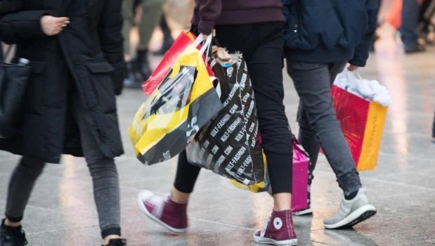 Mejoró la confianza del consumidor en octubre