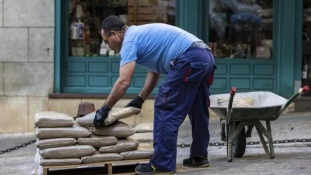 Con tener empleo no alcanza: revelan que 4,5 millones de trabajadores son pobres en Argentina