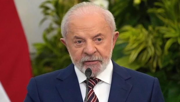 Lula anuncia su candidatura para un cuarto mandato presidencial en Brasil