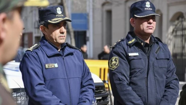 Malestar de la Policía Bonaerense con los viáticos que Nación le pagará por el operativo de seguridad en las elecciones