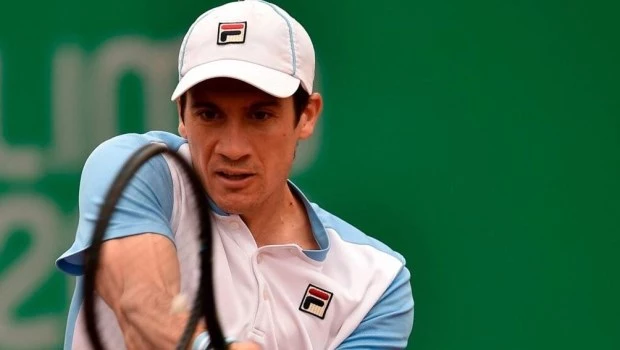 Facundo Bagnis fue suspendido voluntariamente por doping