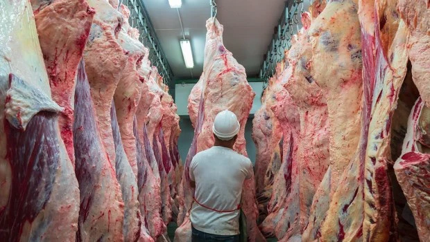 Estados Unidos cuadriplicó la cuota de compra de carne vacuna argentina