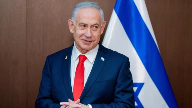Netanyahu ordenó frenar todos los proyectos de anexión Cisjordania