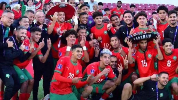 Marruecos, el nuevo cuco