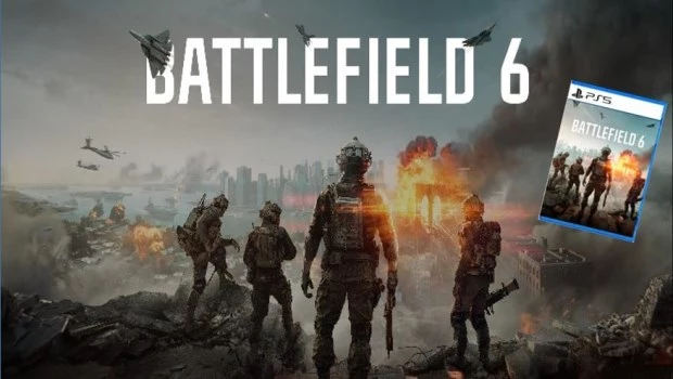 ‘Battlefield 6’: regreso explosivo al combate