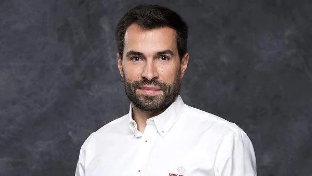 Carlos Beltrán Rubinos.