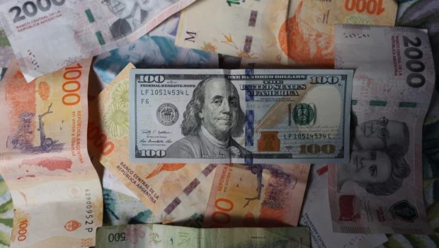 Cambió el humor de los inversores por la medición de una universidad privada