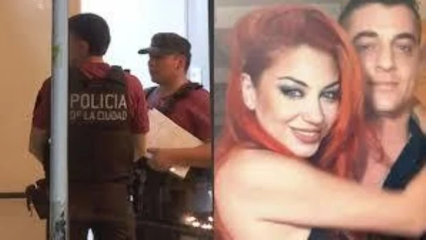 Foto: Captura de TN.