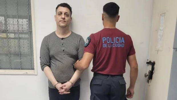Caso Lourdes Fernández: imputaron a Leandro García Gómez por privación ilegítima de la libertad