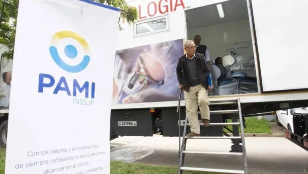 El Gobierno aprobó un préstamo del BID por USD 500 millones para fortalecer el PAMI