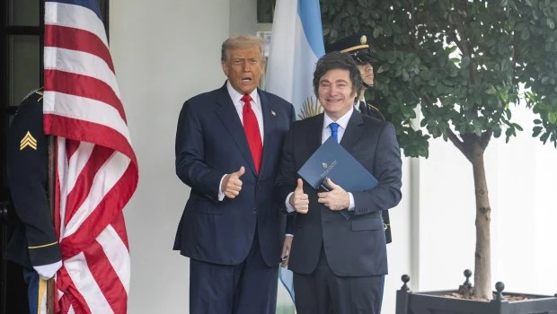 Estados Unidos, socio clave para la economía argentina