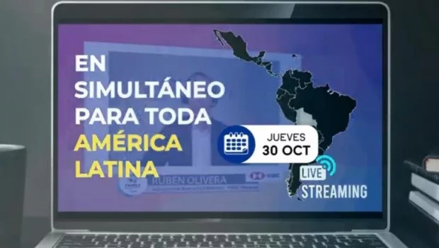 El 30 de octubre se llevará a cabo otra edición de Jornadas Pymes
