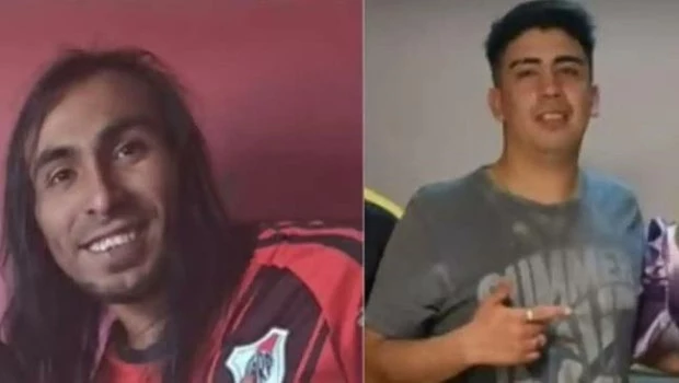 Intensa búsqueda de dos jóvenes que desaparecieron en Chubut el mismo día que los jubilados