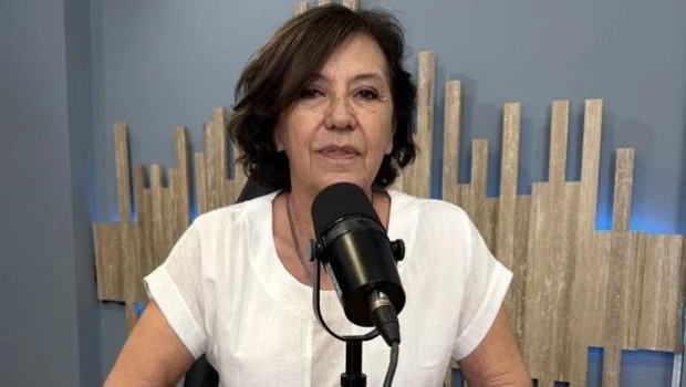 Silvia Sapag intentará conservar su lugar en la Cámara alta en una fórmula junto a Sebastián Villegas.