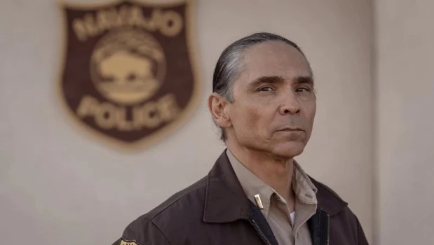Sangre y codicia en el país de los navajos