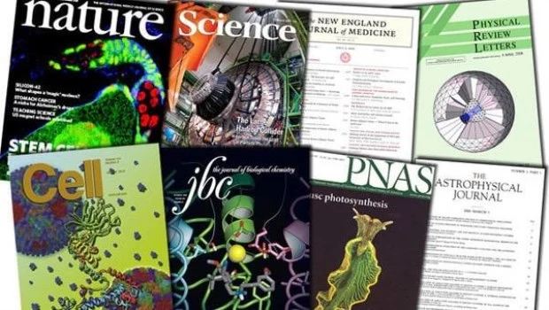El auge y la caída de las revistas científicas y el camino a seguir