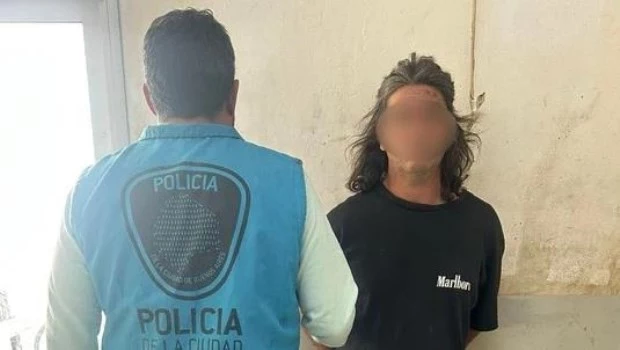 Todo por las elecciones: fueron a votar y quedaron detenidos 