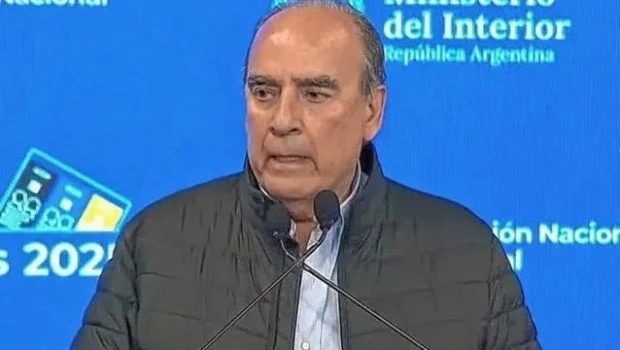 Francos destacó la eficacia de la boleta única