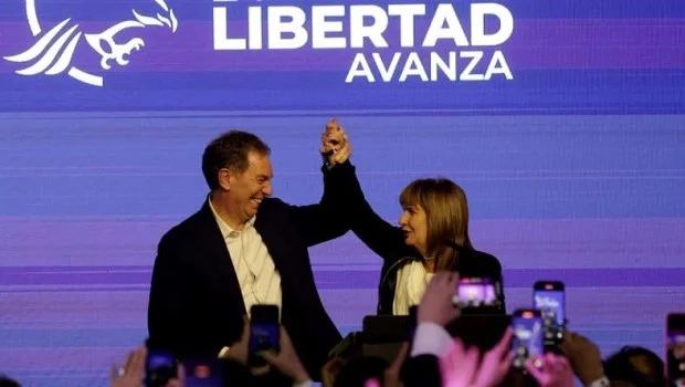 Una resurrección inesperada 