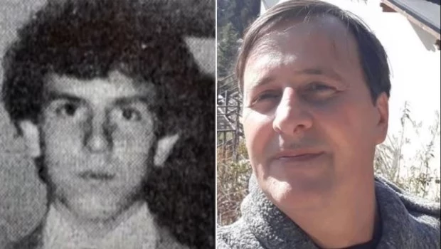 Crimen de Diego Fernández Lima: Cristian Graf fue sobreseído