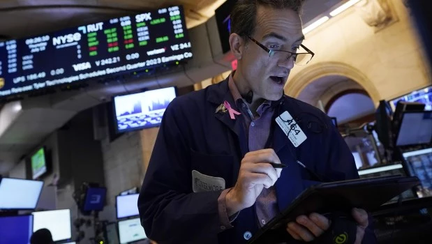 Las acciones argentinas se disparan en Wall Street 
