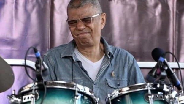 Murió Jack DeJohnette, leyenda del jazz moderno y figura clave de la batería contemporánea