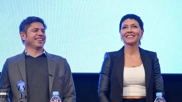 Mayra Mendoza culpó a Kicillof por la derrota en las elecciones