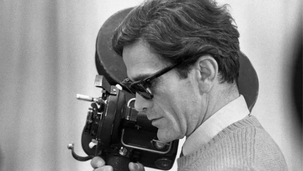 Pasolini fue una de las figuras más estimulantes, controvertidas y revolucionarias del arte italiano de mediados del siglo XX.