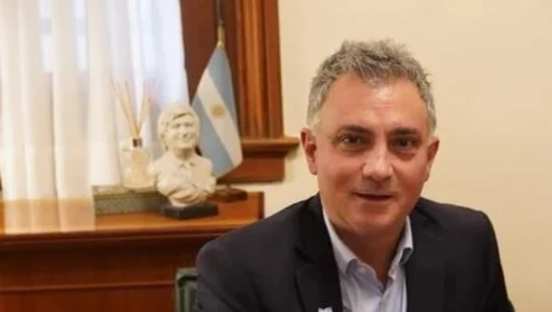 Pareja: “Milei se cargó la elección al hombro y eso ayudó en revertir la situación”