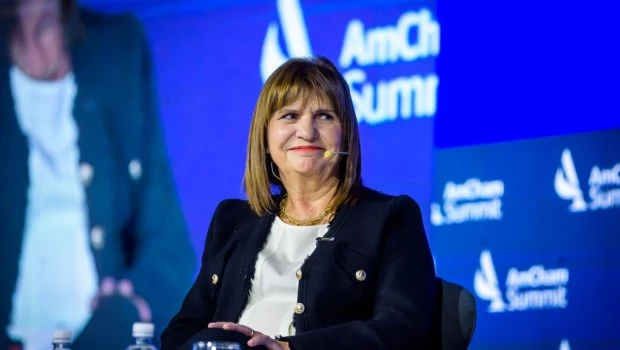 Bullrich defendió en Diputados la política de seguridad y ratificó la reforma del Código Penal