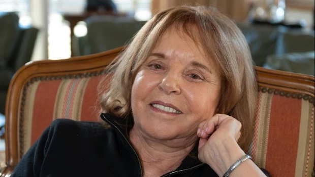 Chiche Duhalde advirtió que el PJ puede “desaparecer”