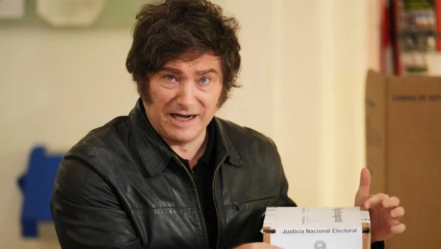 Del voto bronca y el voto miedo